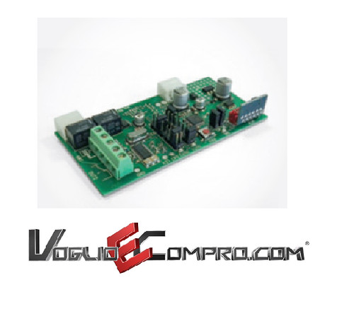 Ricevitore bicanale 433 mhz - ricevitore,