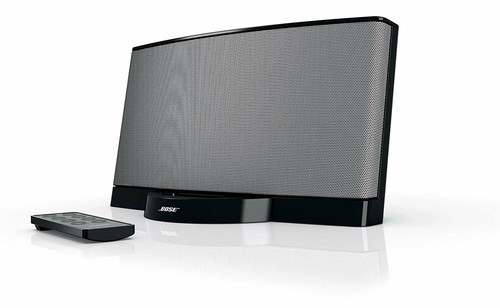 Bose sounddock series dock - bose, ii