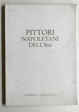 Pittori Napoletani dell'800