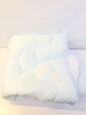 EHEYCIGA Gel Topper 180x200cm