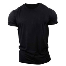 T-Shirt Uomo Muscolare