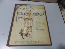R. LEONCAVALLO  PAGLIACCI