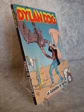 DYLAN DOG N.58 LUGLIO 1991 LA CLESSIDRA DI PIETRA EDITORE BONELLI ORIGINALE 