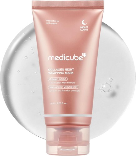 Medicube collagen night - medicube,