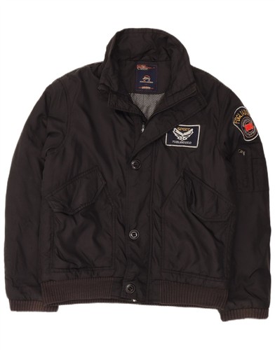Fogliadoro giubbotto bomber - fogliadoro,