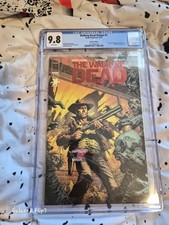 The Walking Dead Deluxe 1