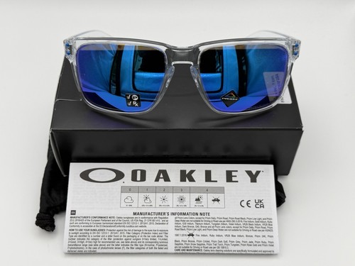 Oakley holbrook polarizzato - oakley,