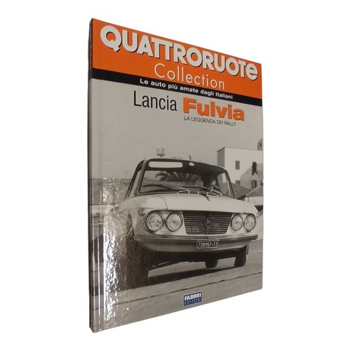 Fabbri lancia fulvia - -,