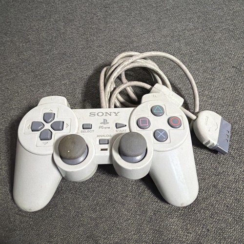 Sony playstation controller - sony, 1