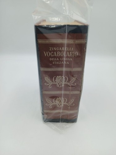 Vocabolario della lingua - vocabolario,