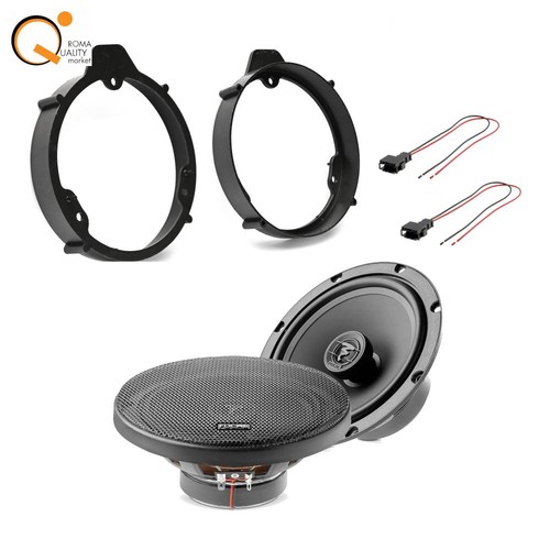 Kit casse altoparlanti per - kit, 2