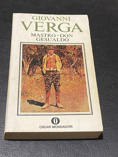 Mastro don gesualdo - don,