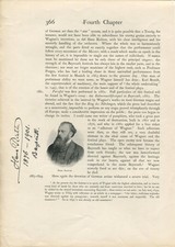 HANS GIUDICE - orig. insegna