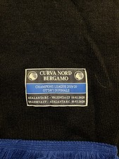 Sciarpa ultras curva nord - sciarpa,