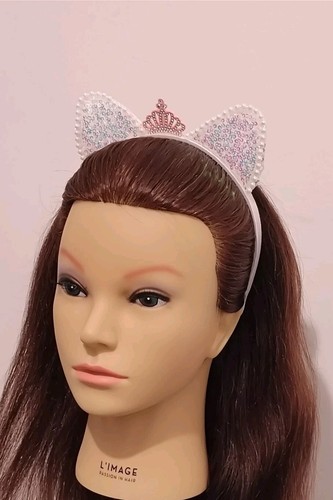 Fascia per capelli partywear - capelli,
