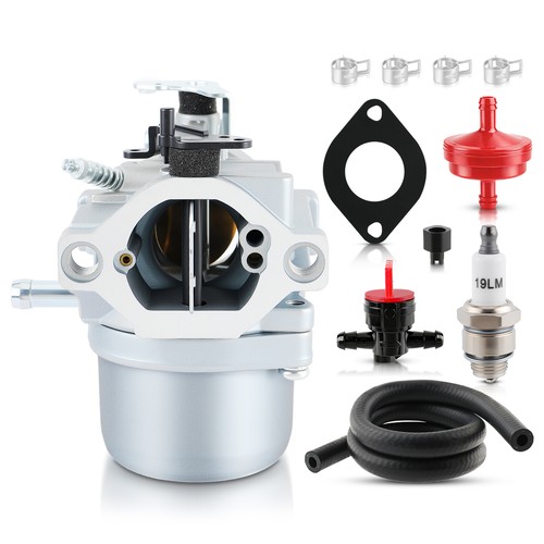 Carburatore per trattorino