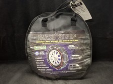 CATENE NEVE MAXI GRIP 15 mm