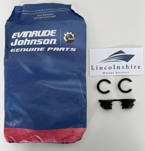 Evinrude johnson hp 15hp - evinrude,
