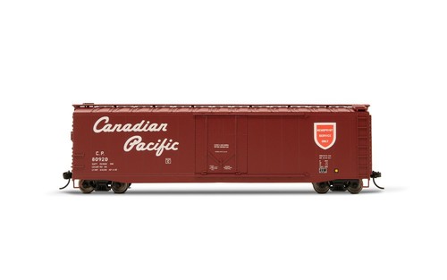 Rivarossi hr6636c canadian - rivarossi,