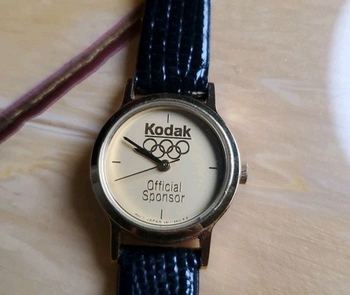 Orologio promozionale kodak - promozionale,