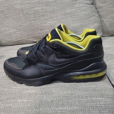 Scarpe Nike Air Max 94 SE Nero