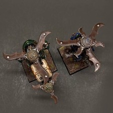 Warhammer Fantasy Battle TOW