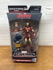 Iron Man Mark 43 6" 2015 (Age