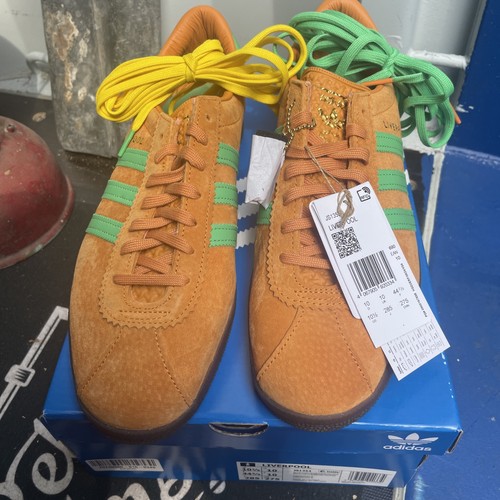 Adidas taglia liverpool - taglia?,