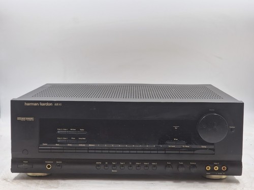 Harman kardon avr - harman, 41