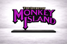 The Secret of Monkey Island