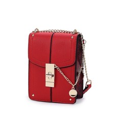 Borsa a tracolla MKF