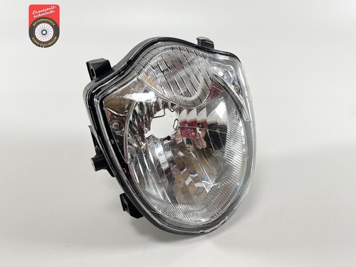 Faro suzuki gsf 1250 15 - suzuki,