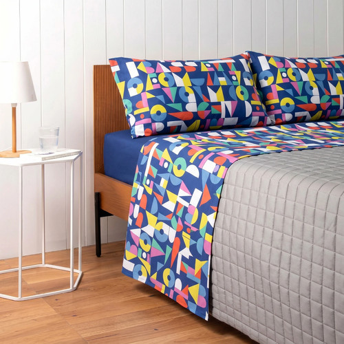 Completo letto una piazza - letto,