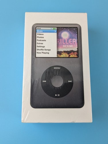 Apple ipod classic 7a - ​apple,
