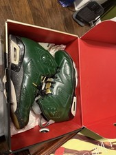 Sneakers Air Jordan 6 retrò