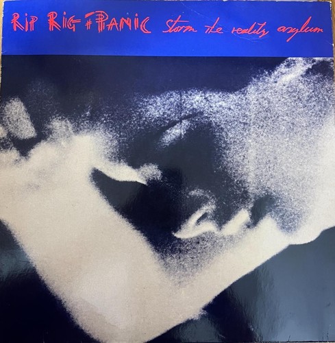 Rip rig panic storm the - rip,