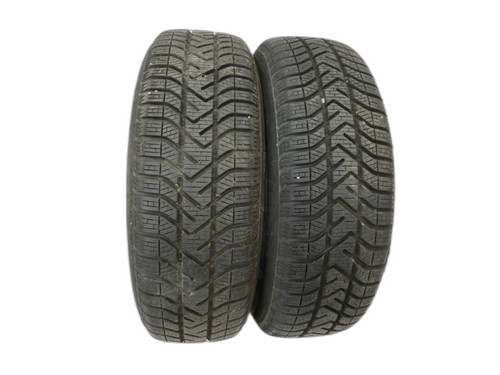 Pneumatici invernali pirelli - 2,