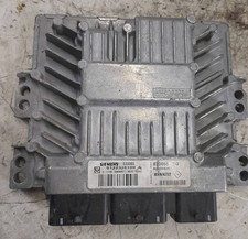 8200565863 Centralina iniezione  RENAULT MODUS 1a Serie 1.5 dCi (78Kw) Mnv