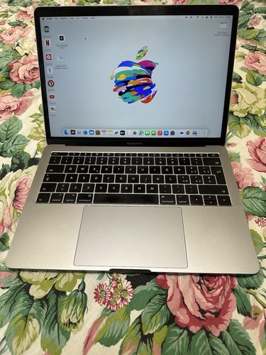 Macbook pro 2017 - macbook,