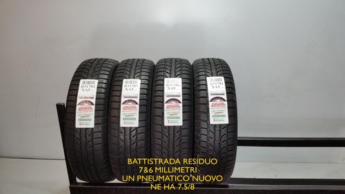 Gomme usate termiche - ,