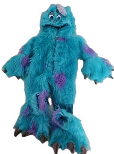 Disney monster inc sully - disney,