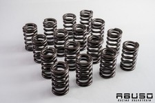 Molle valvole aggiornate