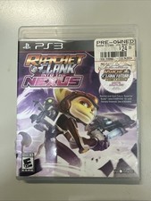 Ratchet & Clank: Into the