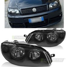 FARI FANALI ANTERIORI FIAT