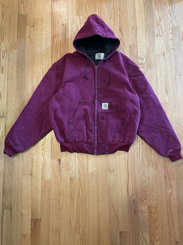 Giacca carhartt vintage jq281 - giacca,