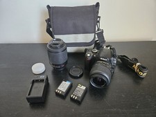 Nikon D60 10,2 megapixel