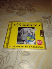 CATERINA CASELLI IL MEGLIO DI