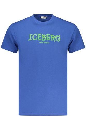 Iceberg shirt maniche corte - maniche,