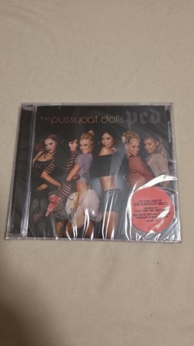 The pussycat dolls pcd - the, (cd