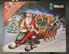 Calendario dell'Avvento Wera
